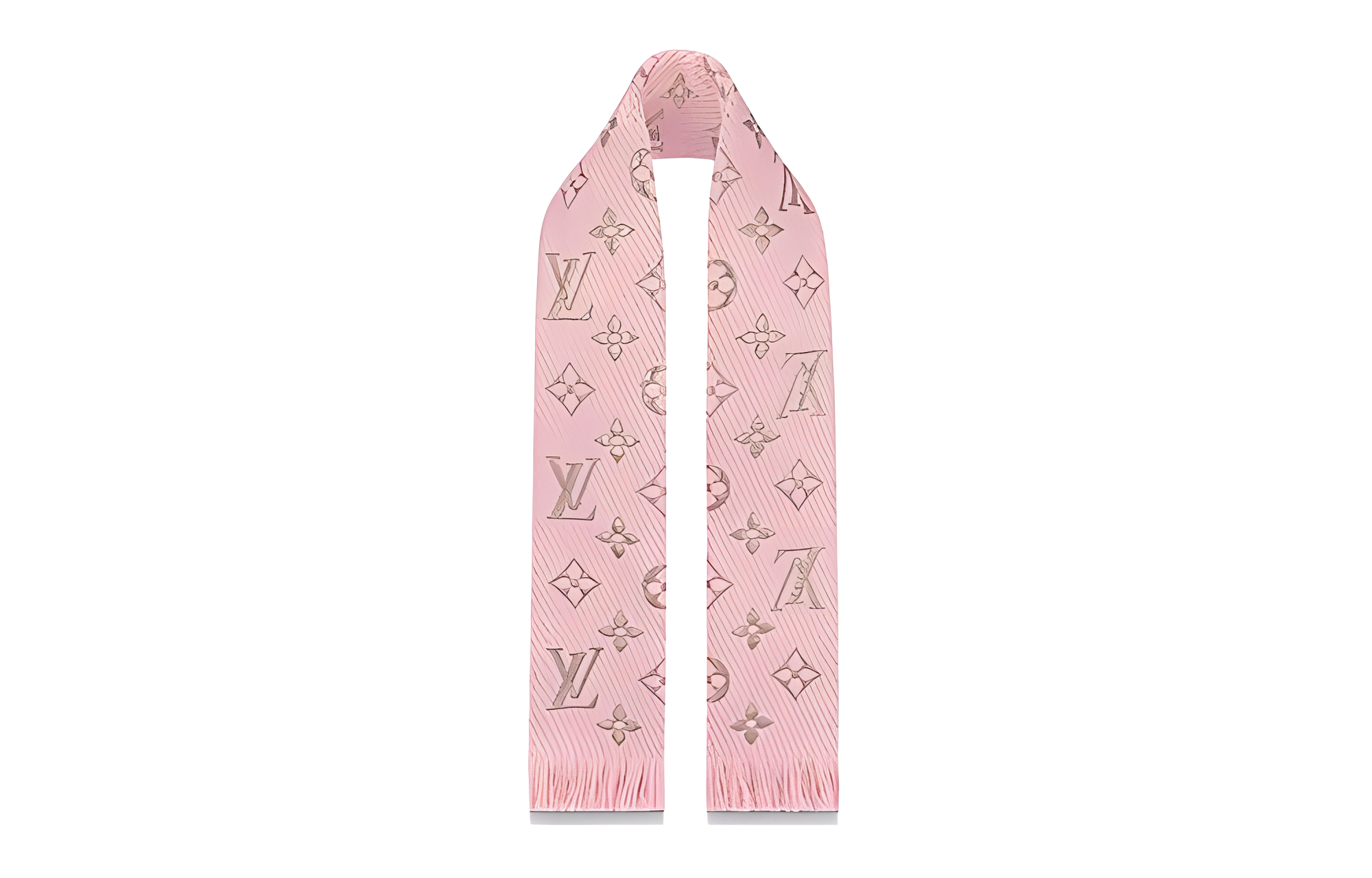LOUIS VUITTON Logomania Shine