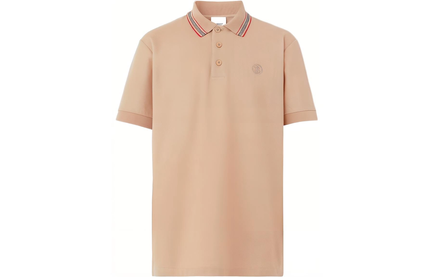 Burberry SS22 Polo