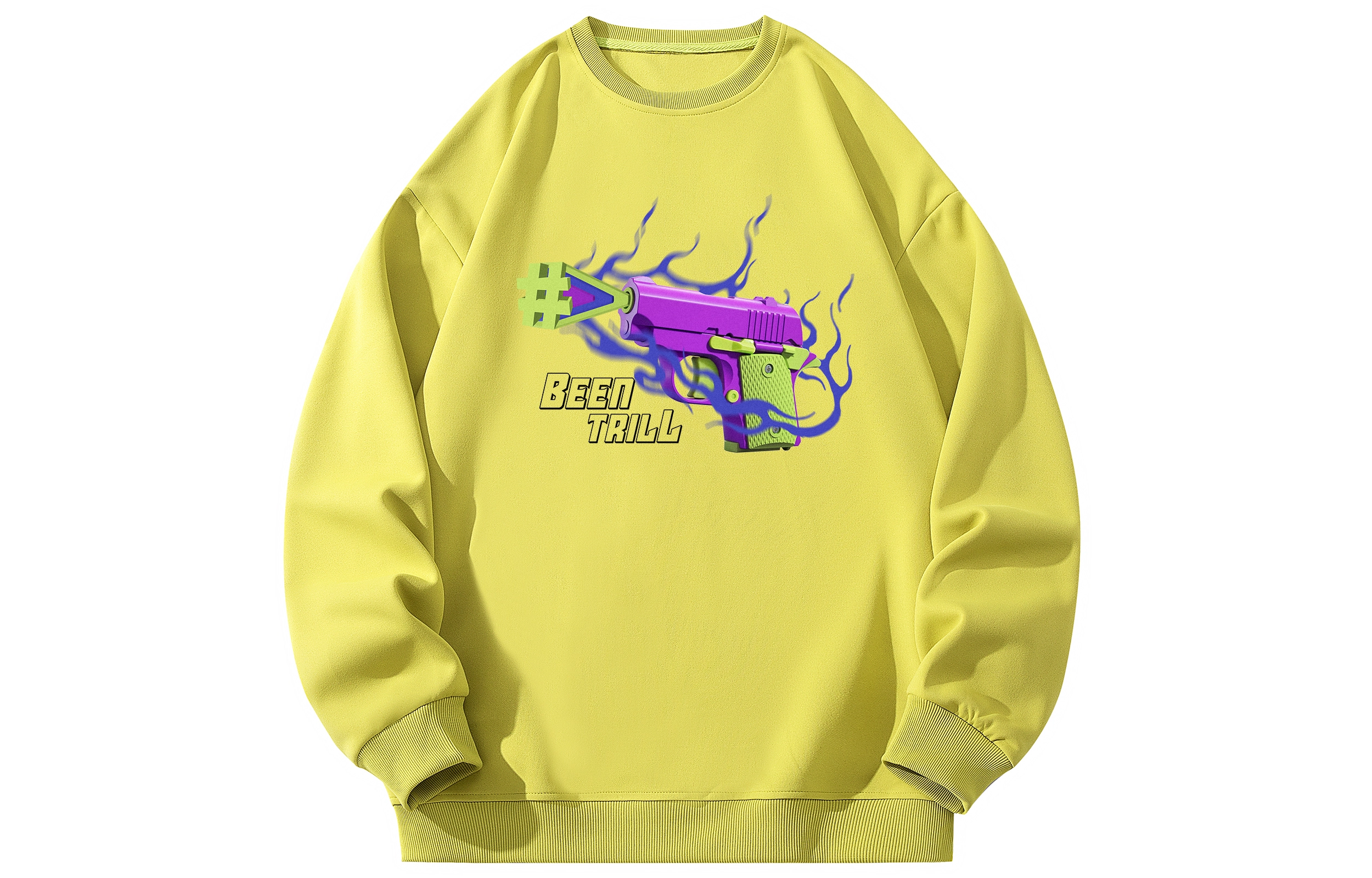 BEENTRILL 3D