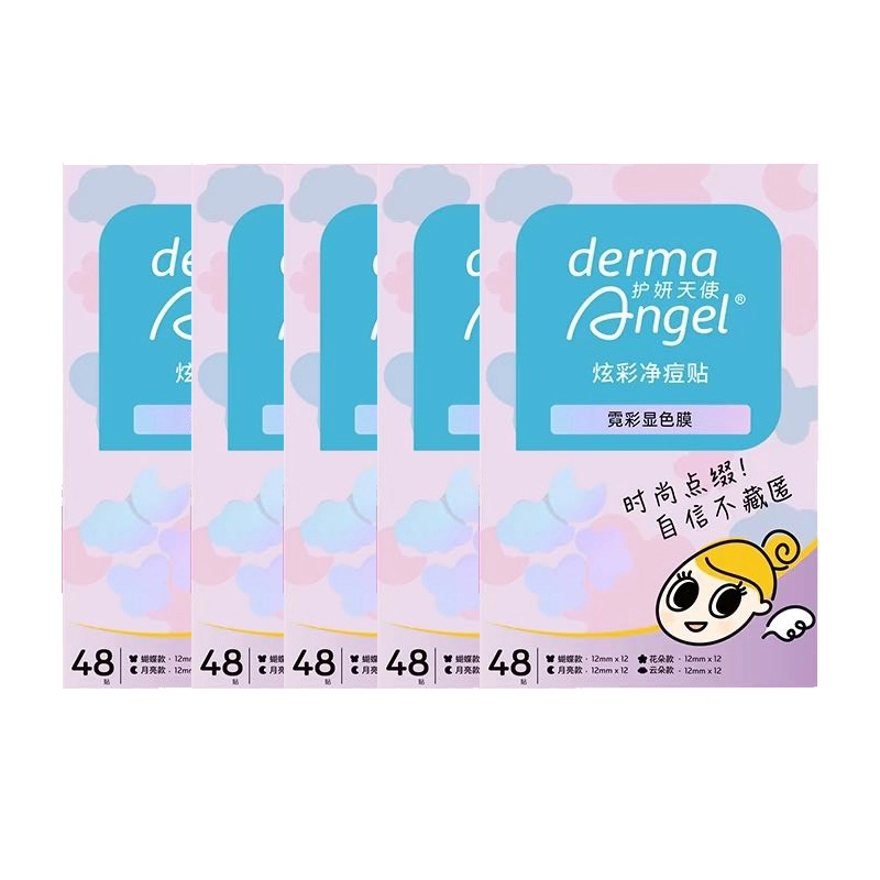 DERMA ANGEL 48