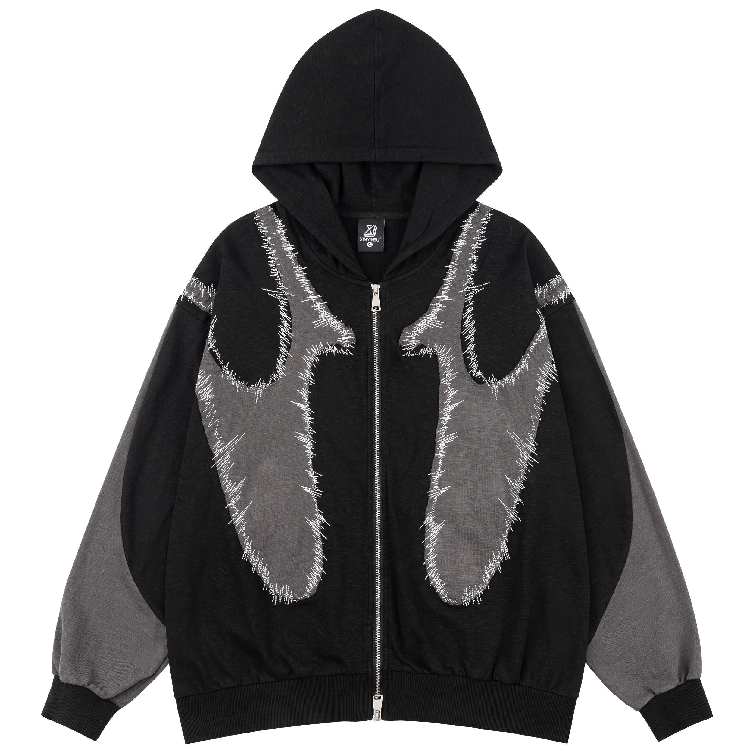 XINYINSU 24FW