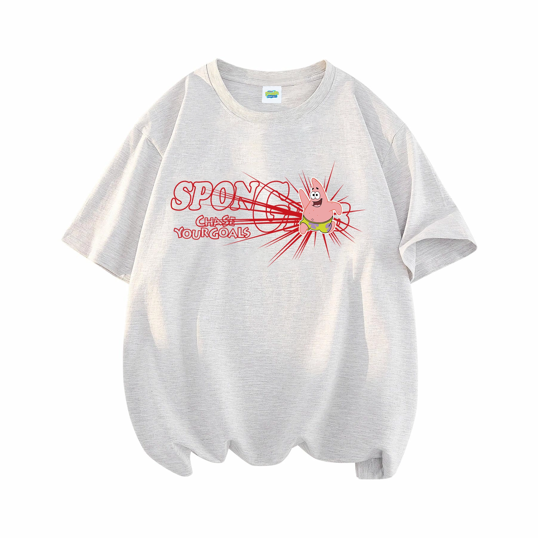 SPONGEBOB SQUAREPANTS T