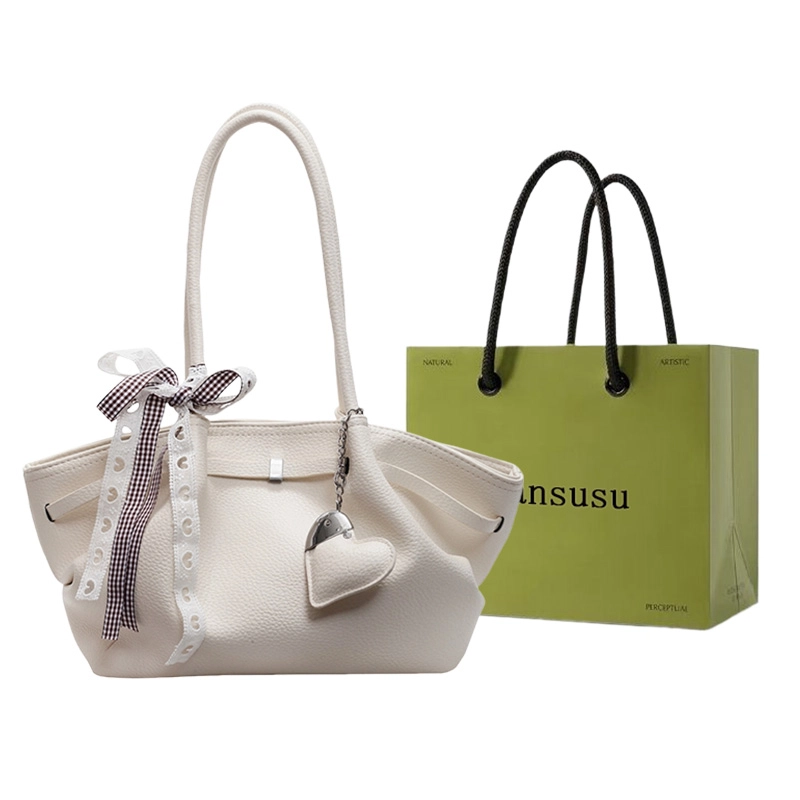 Bansusu PU Tote