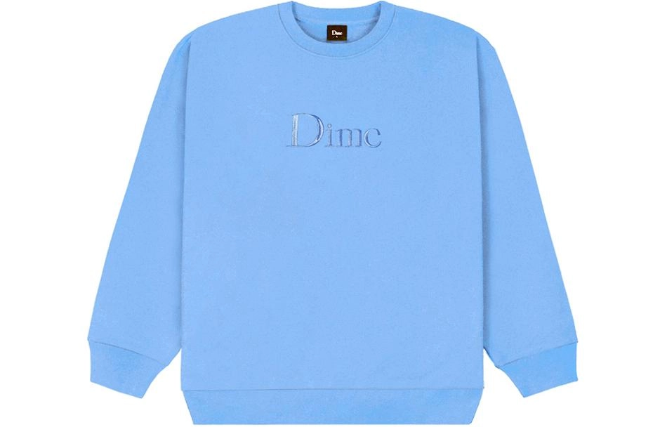 Dime MTL SS24 Logo