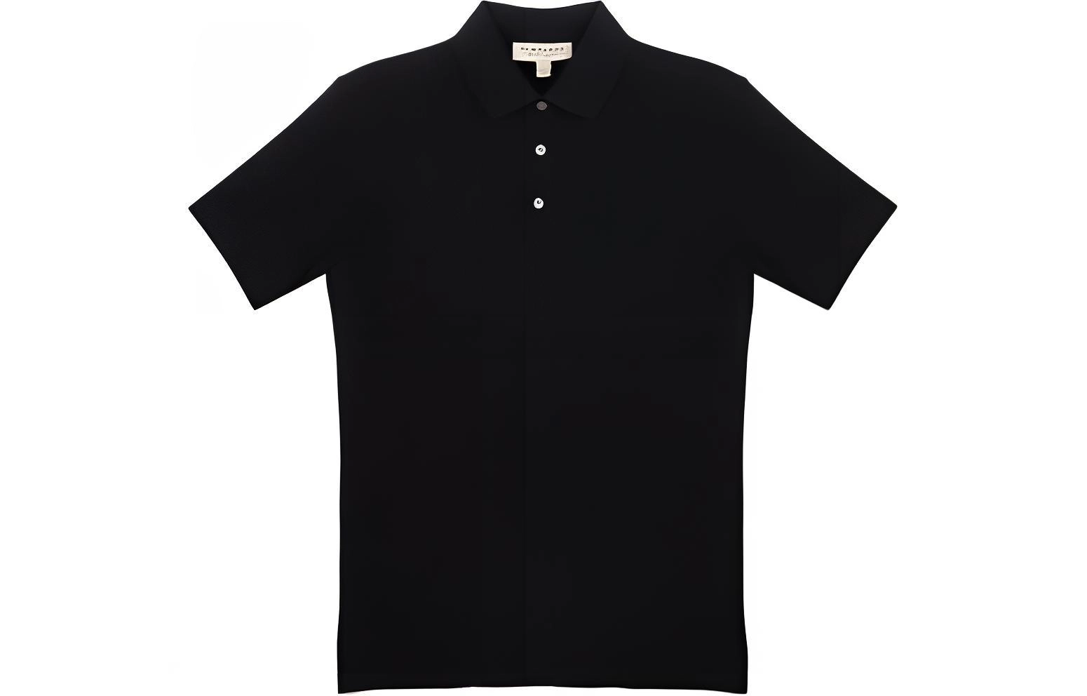 Burberry SS22 Polo