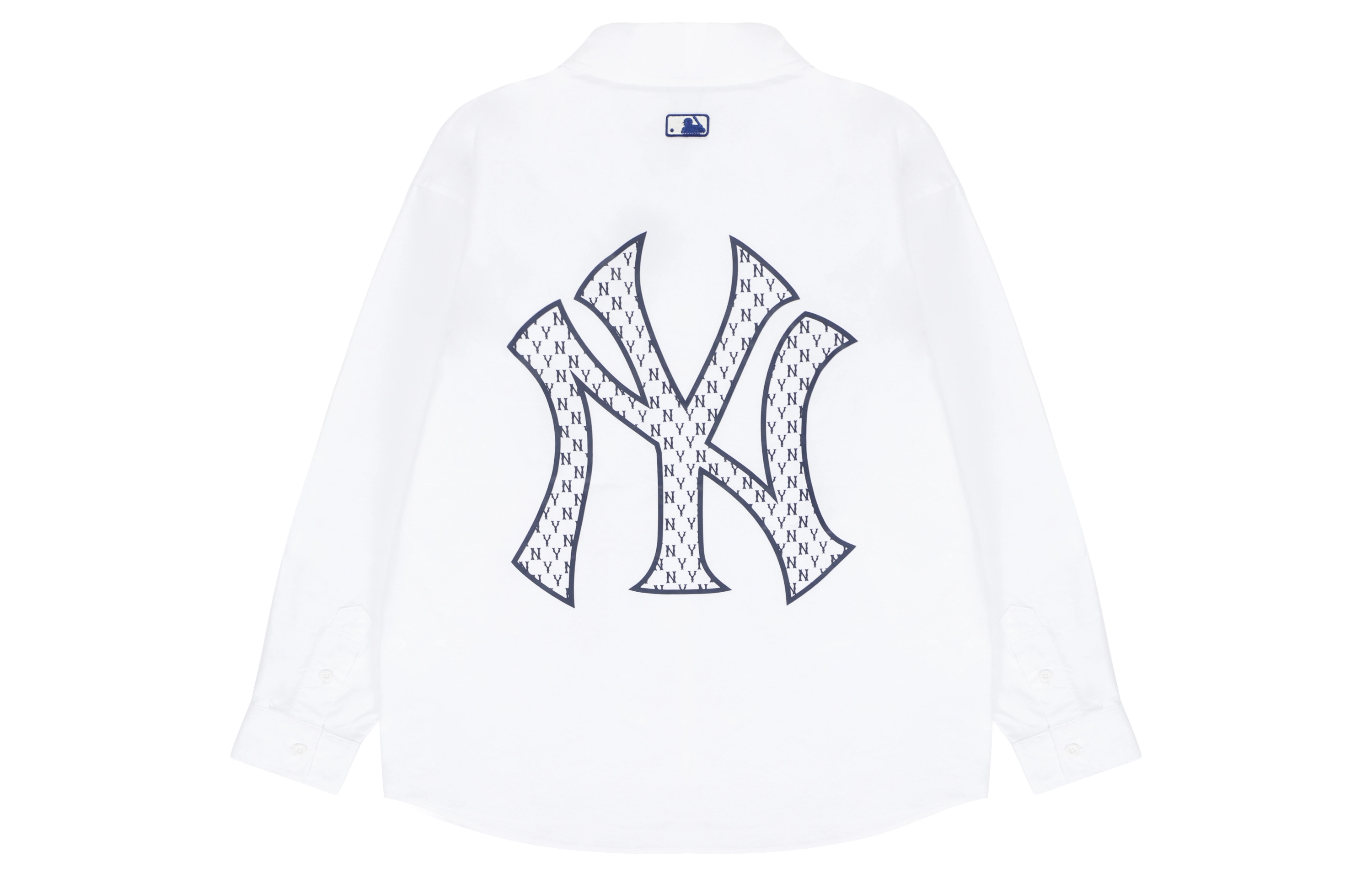 MLB Logo
