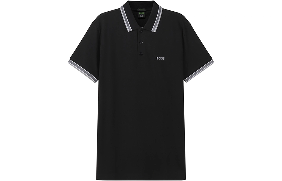 HUGO BOSS LogoPolo