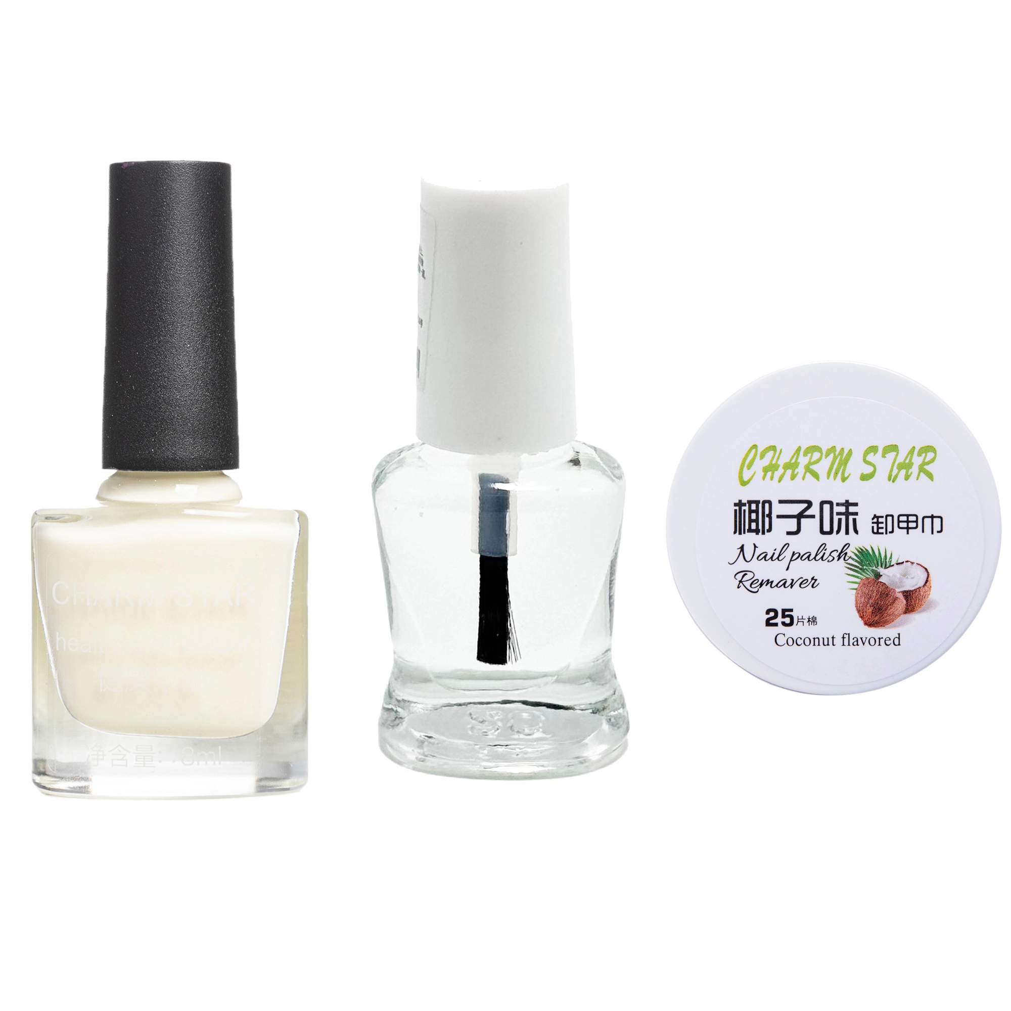 CHARM SRAR 20258ml+5ml+25