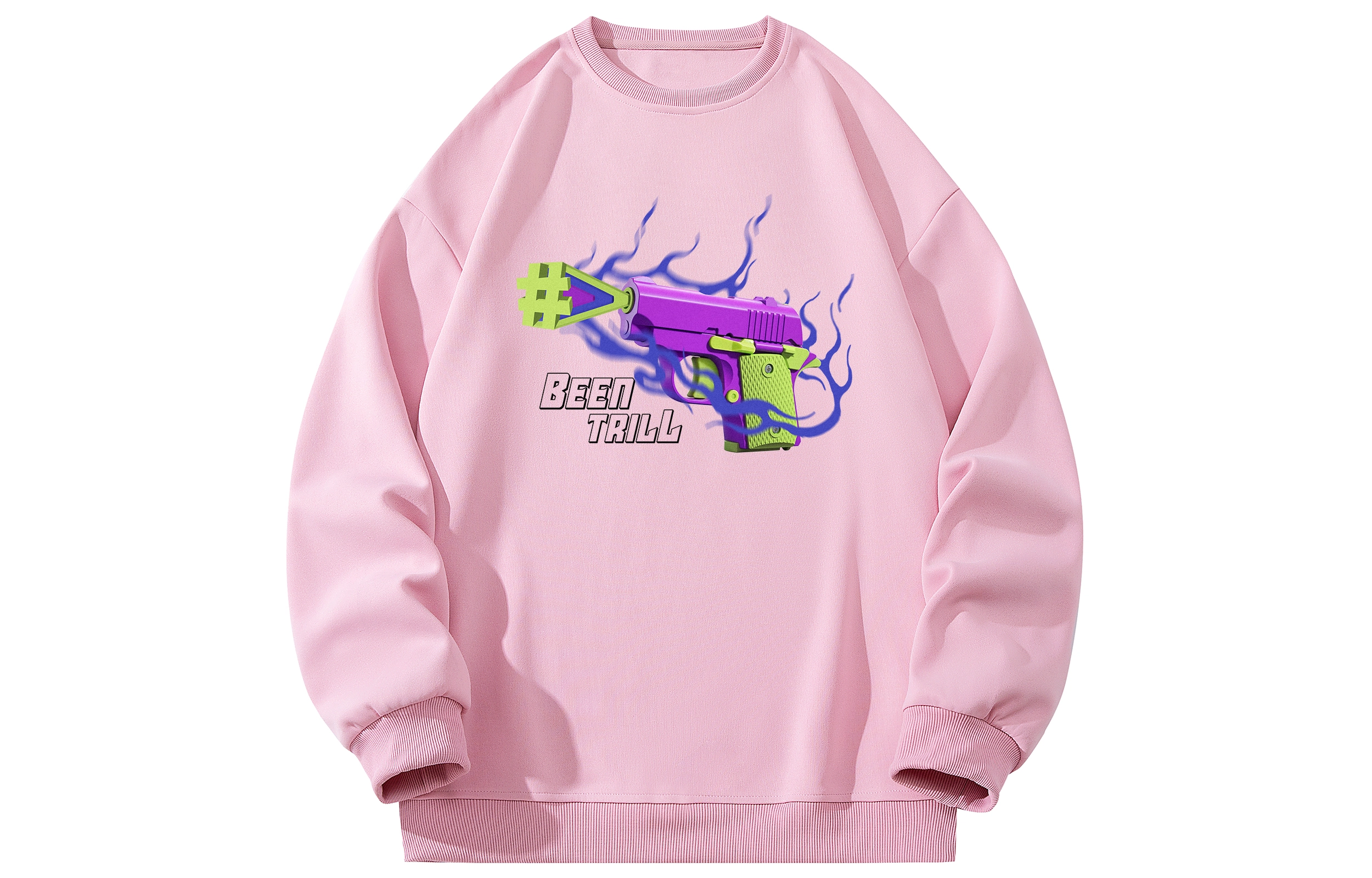 BEENTRILL 3D