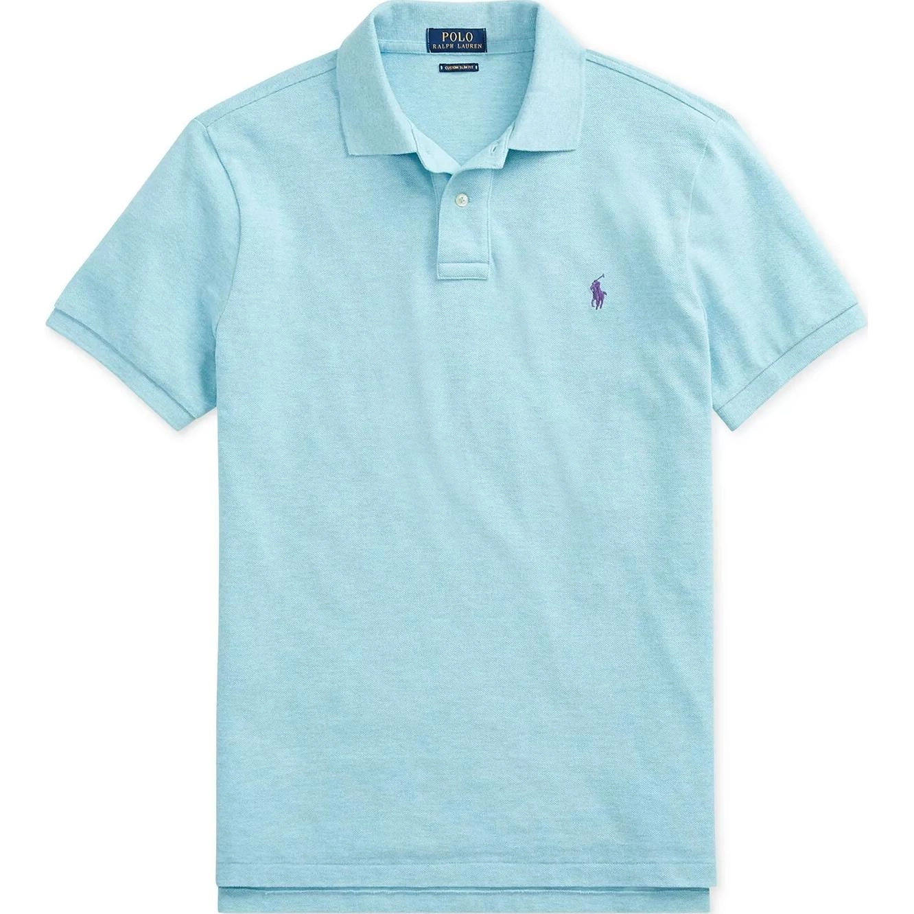 Polo Ralph Lauren SS22 LogoPolo