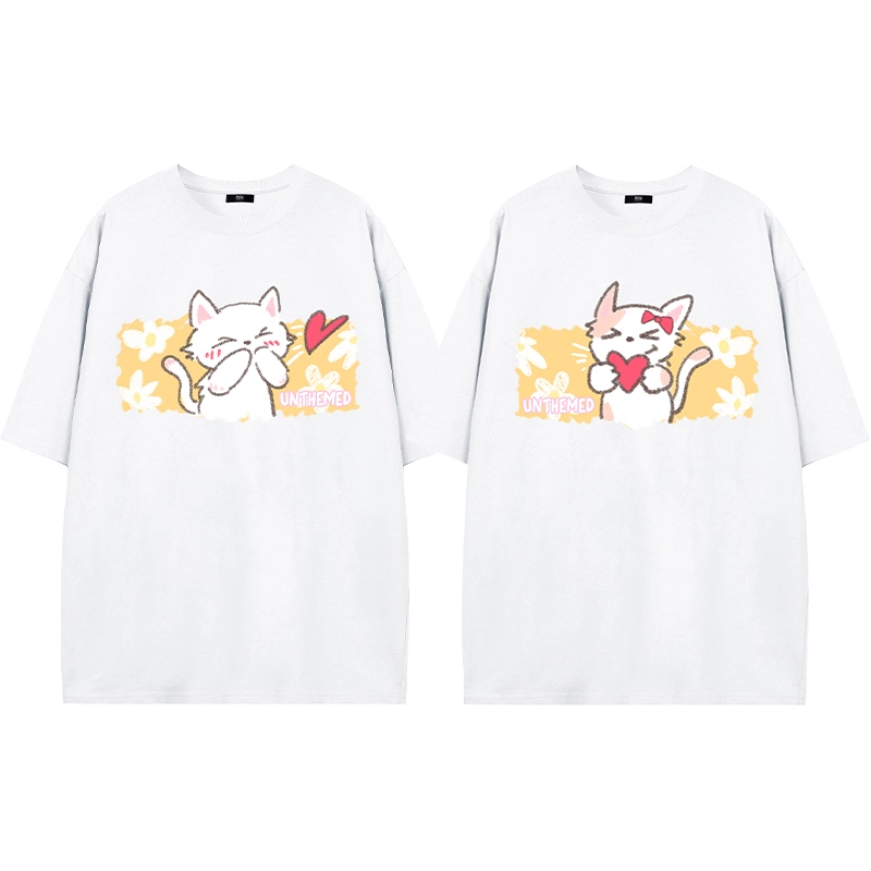 UNthemed T