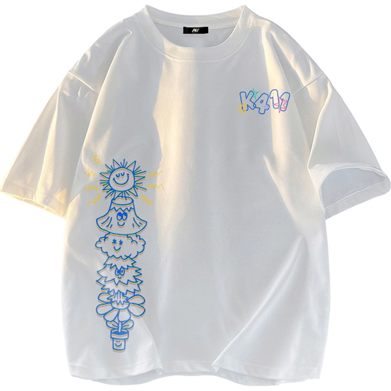 K411 LogoT