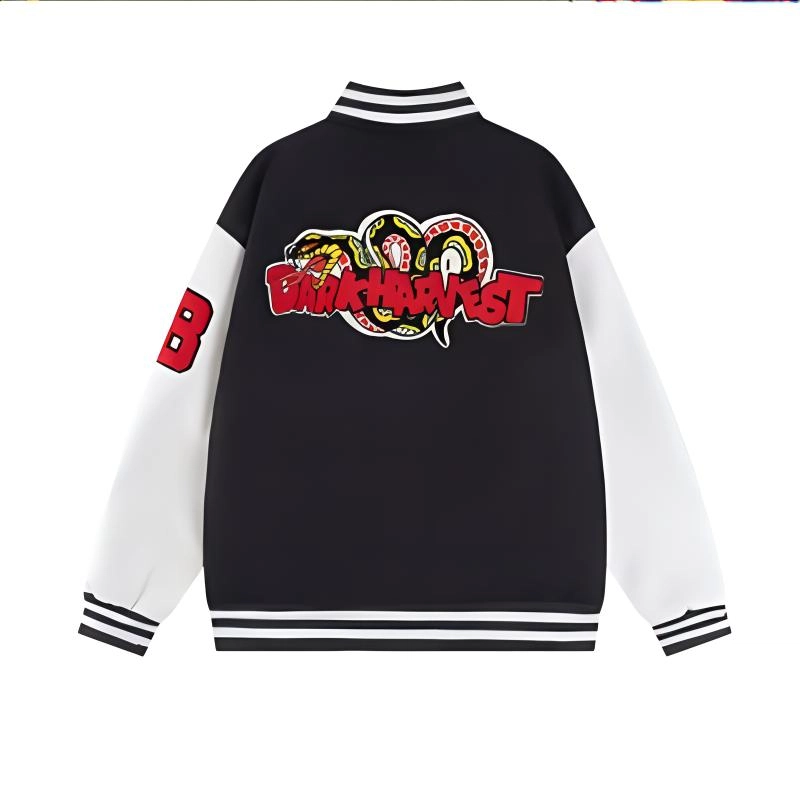 BLACK AT