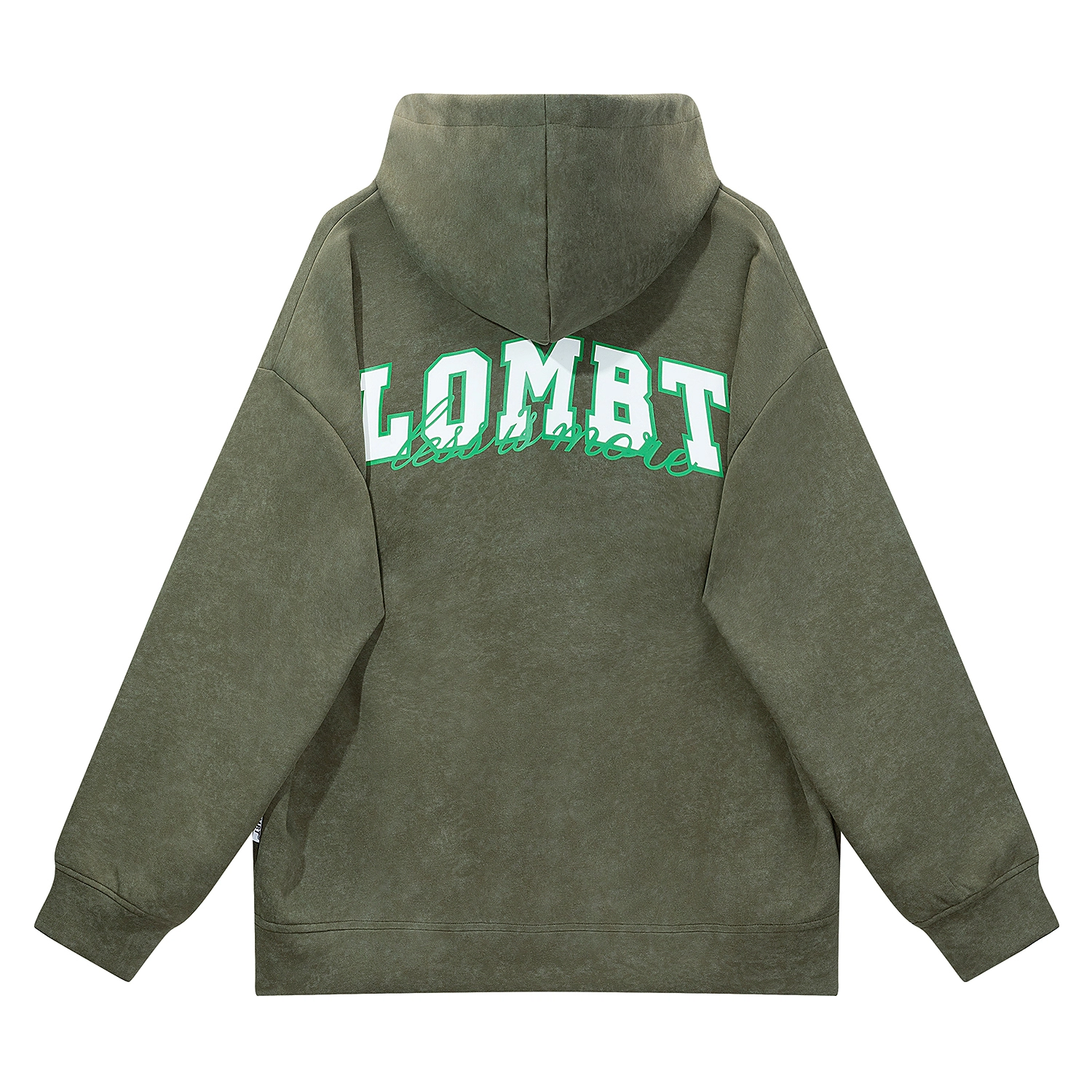LOMBT Logo