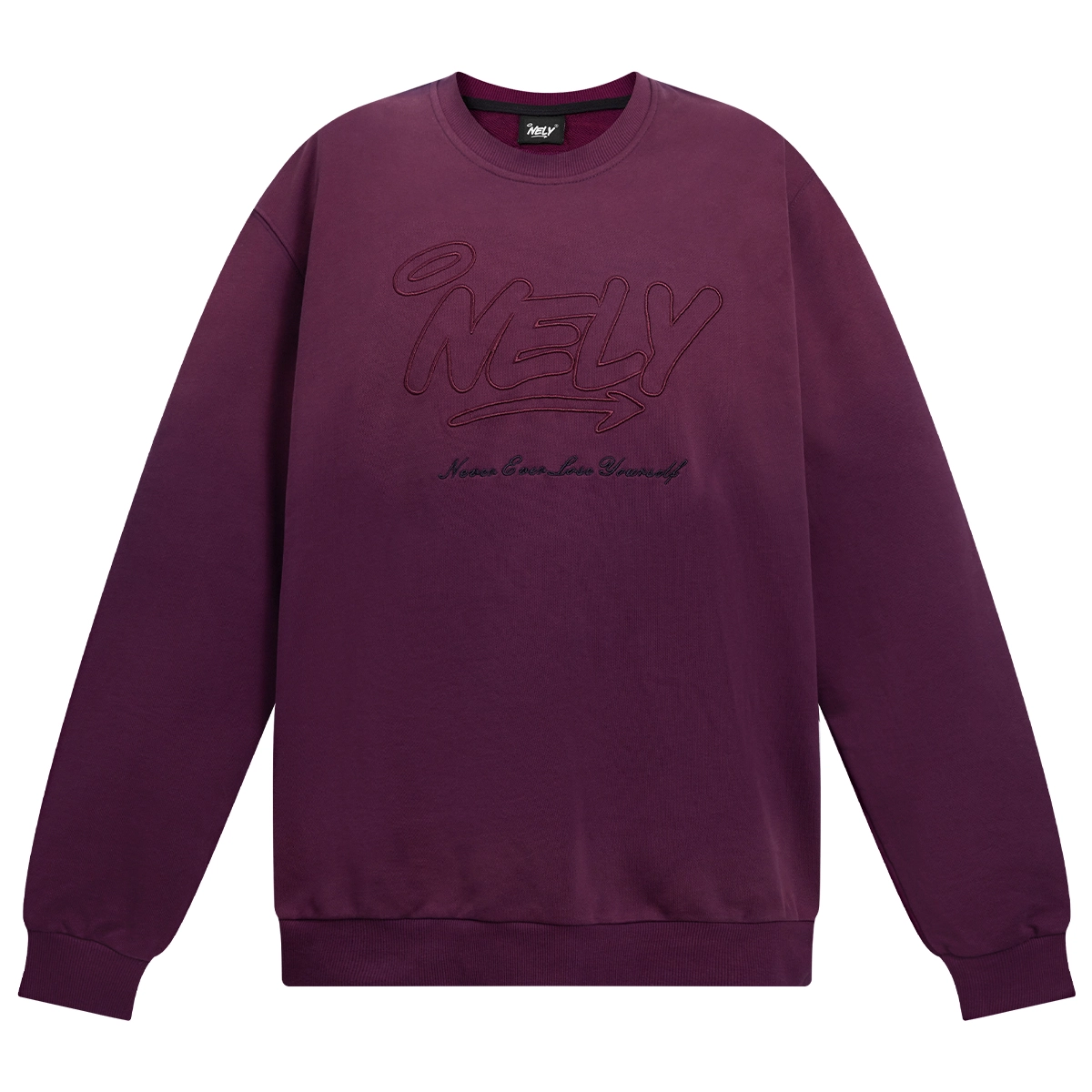 NELY oversize