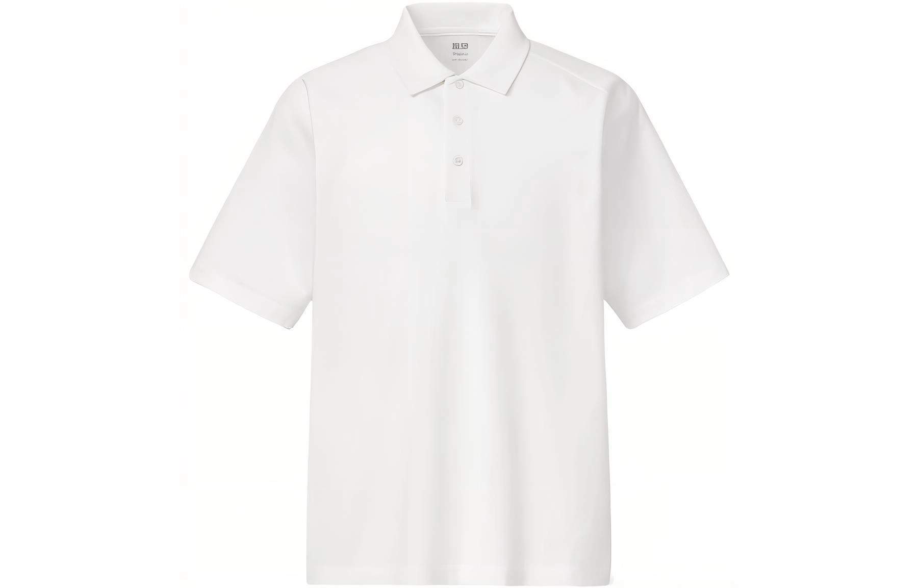 UNIQLO x THEORY UNIQLO x THEORY Polo