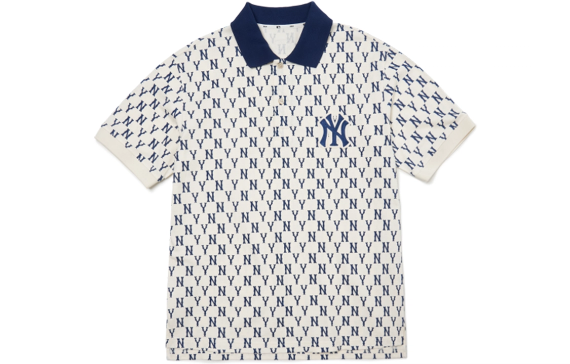 MLB MLB Polo