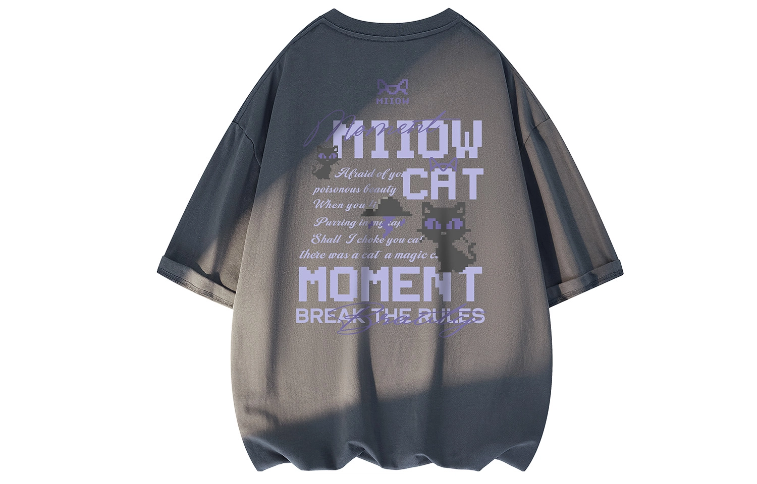 MIIOW logoT