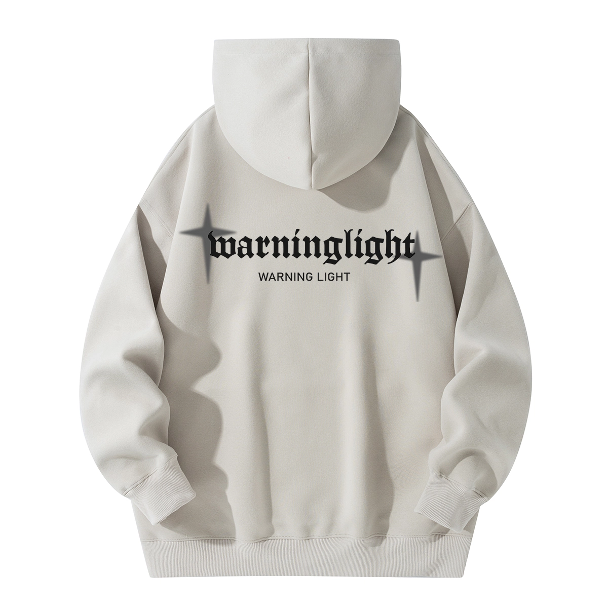 WARNING LIGHT LOGO