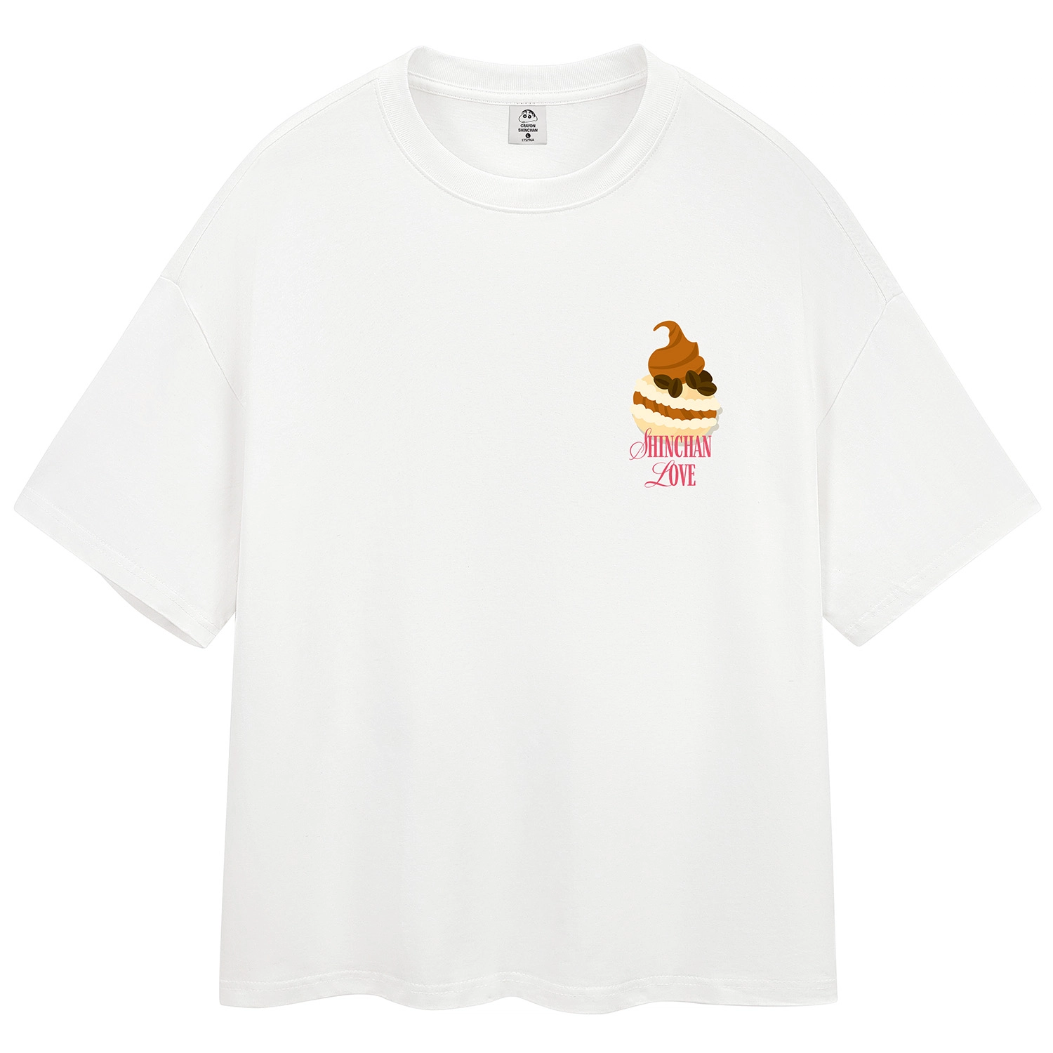 Crayon Shinchan T