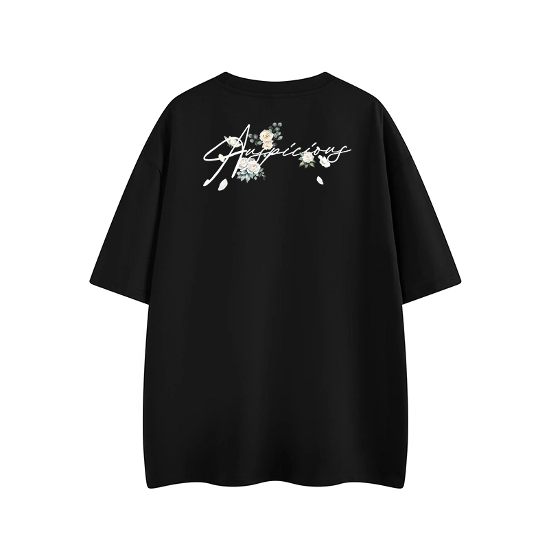 MJ STYLE logoT