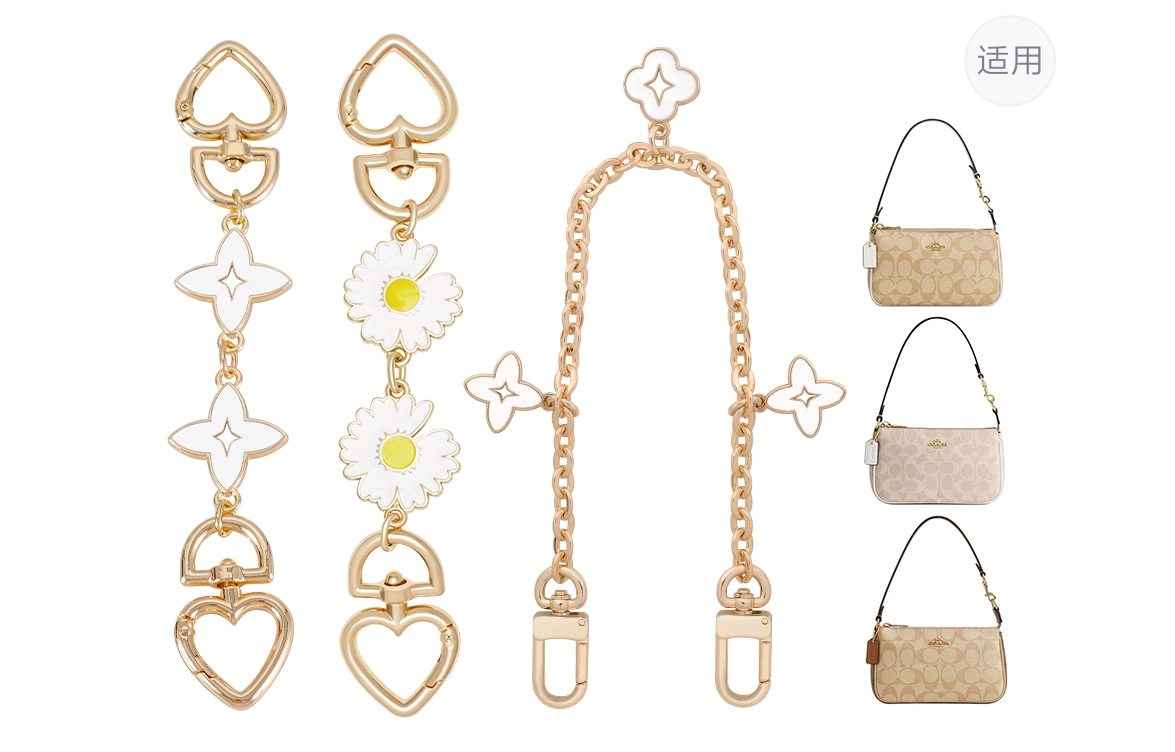 COACHnolita19 diy