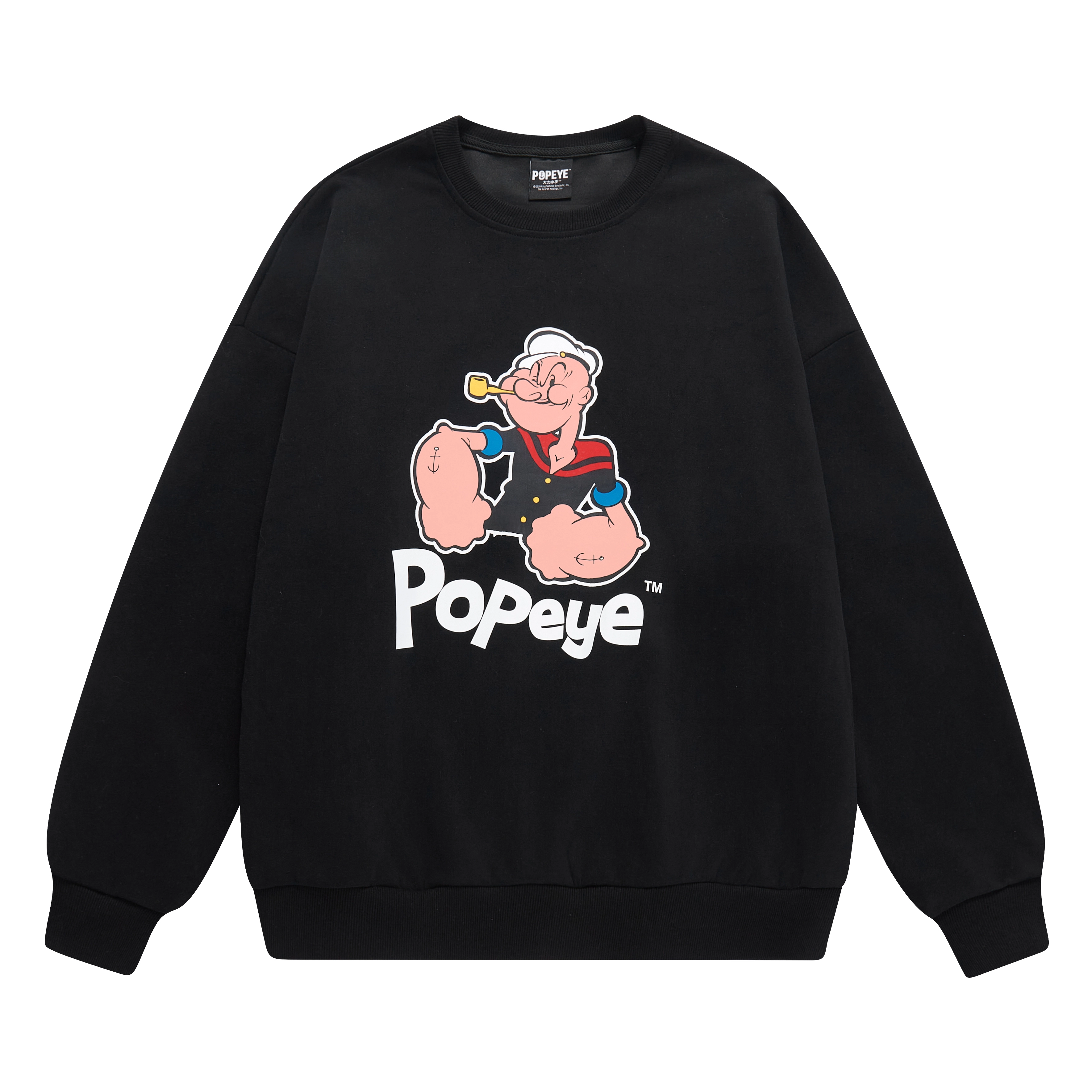 POPEYE Logo