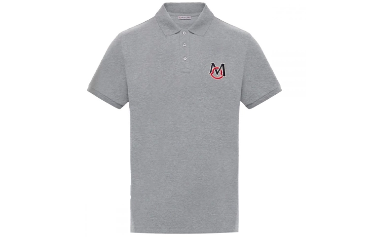 Moncler LogoPolo