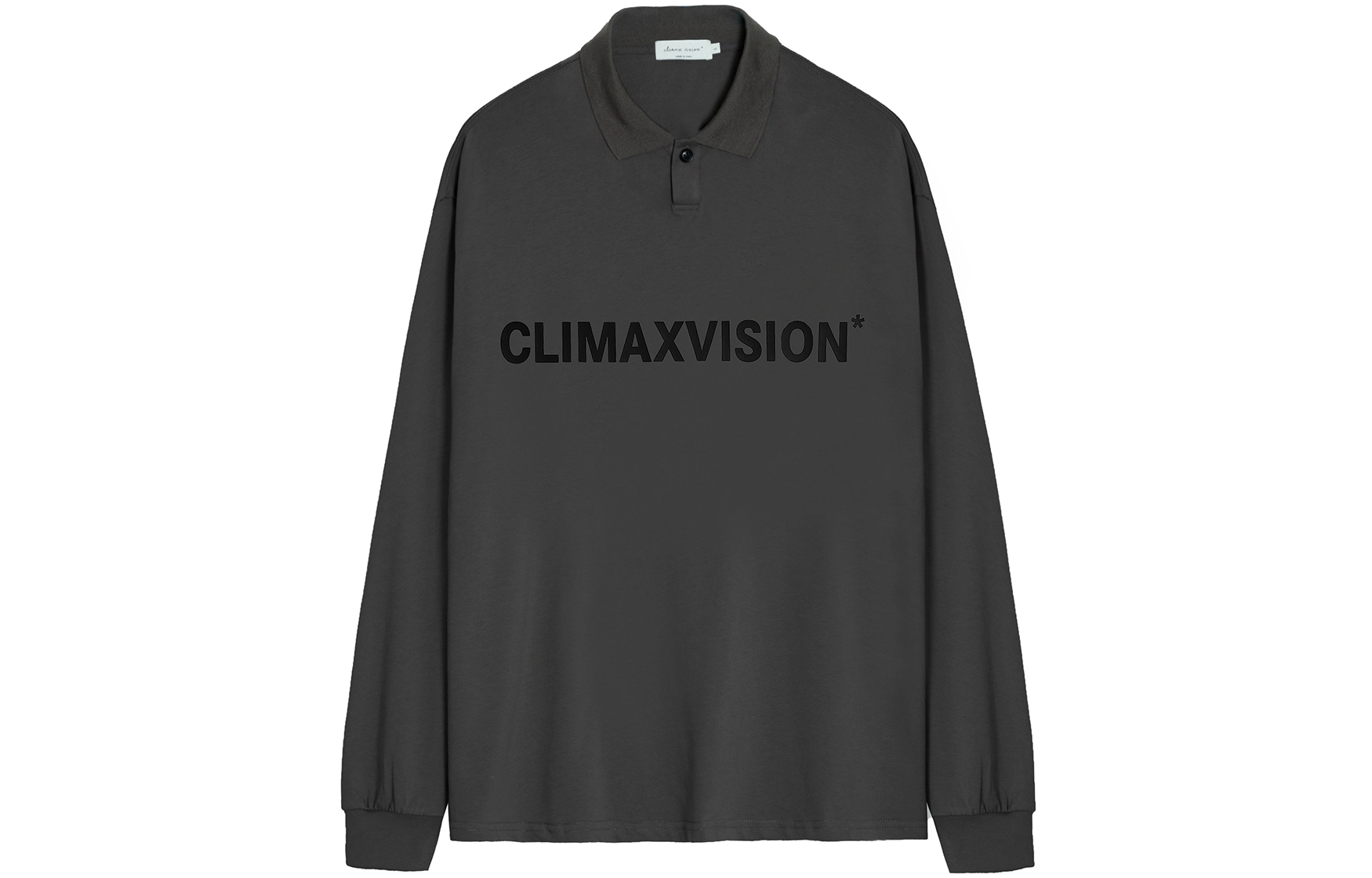 CLIMAX VISION Polo