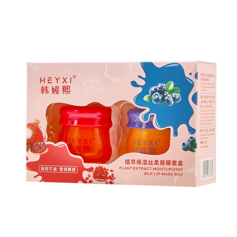 HEYXI