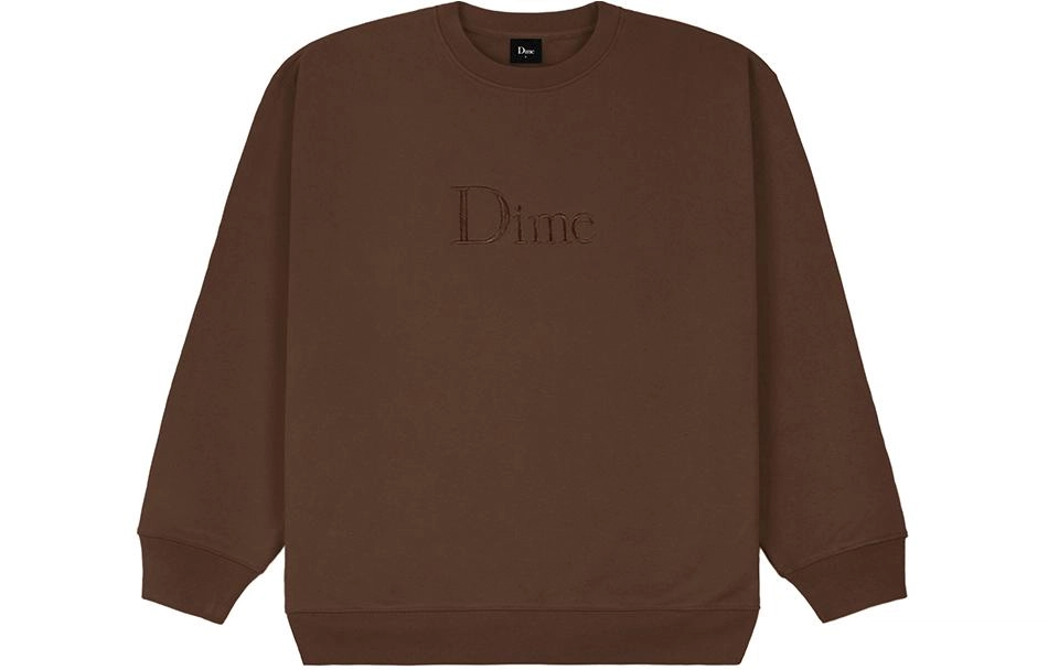 Dime MTL SS24 Logo