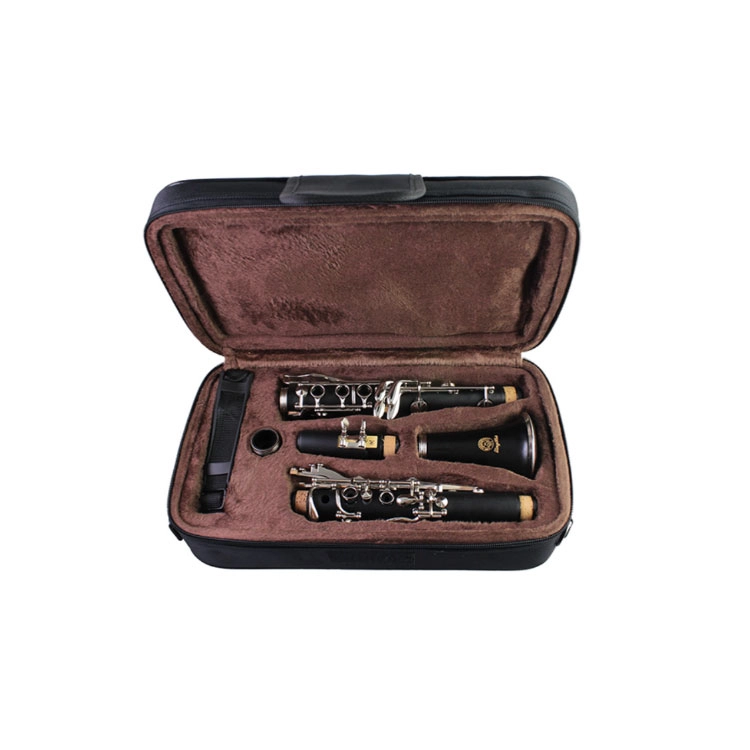 XINGHAI INSTRUMENT E-321 B )