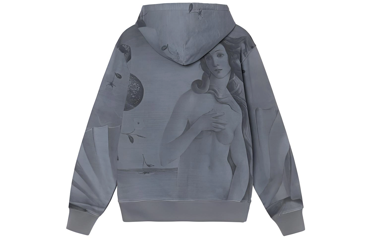 Stussy FW21 Dyed Venus Hoodie