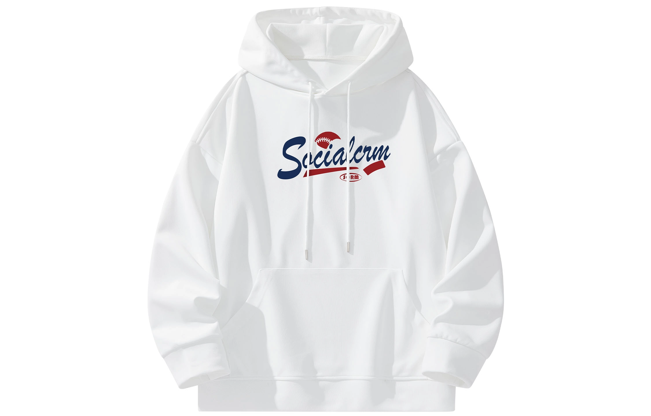 SCRM Logo