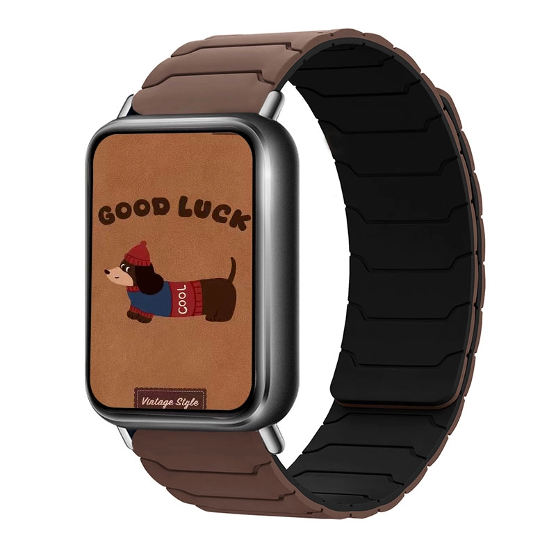 watchbond 8proredmiwatch5watch4
