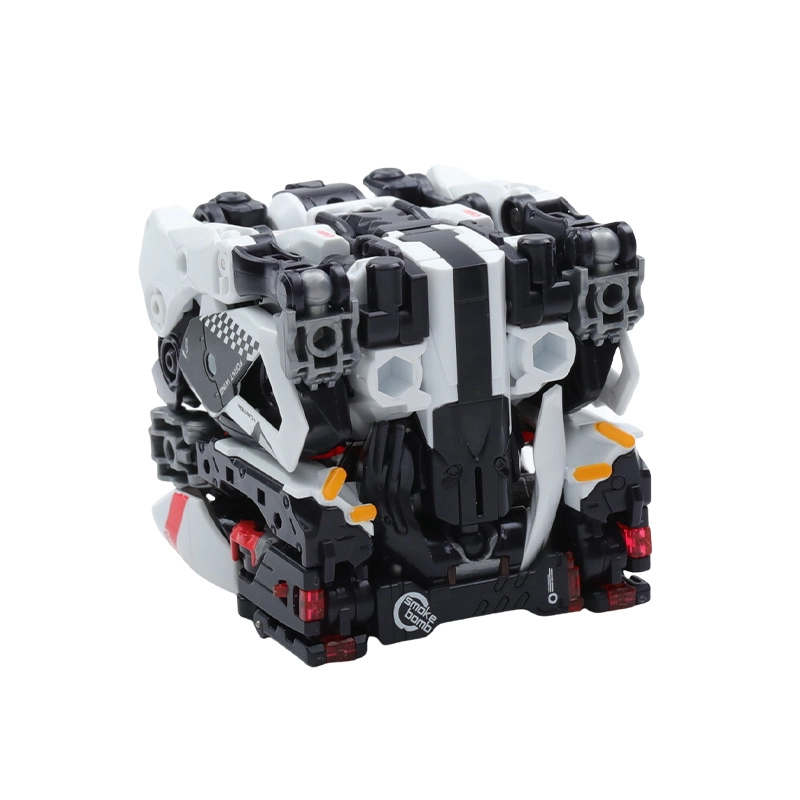 52TOYS BEASTBOX