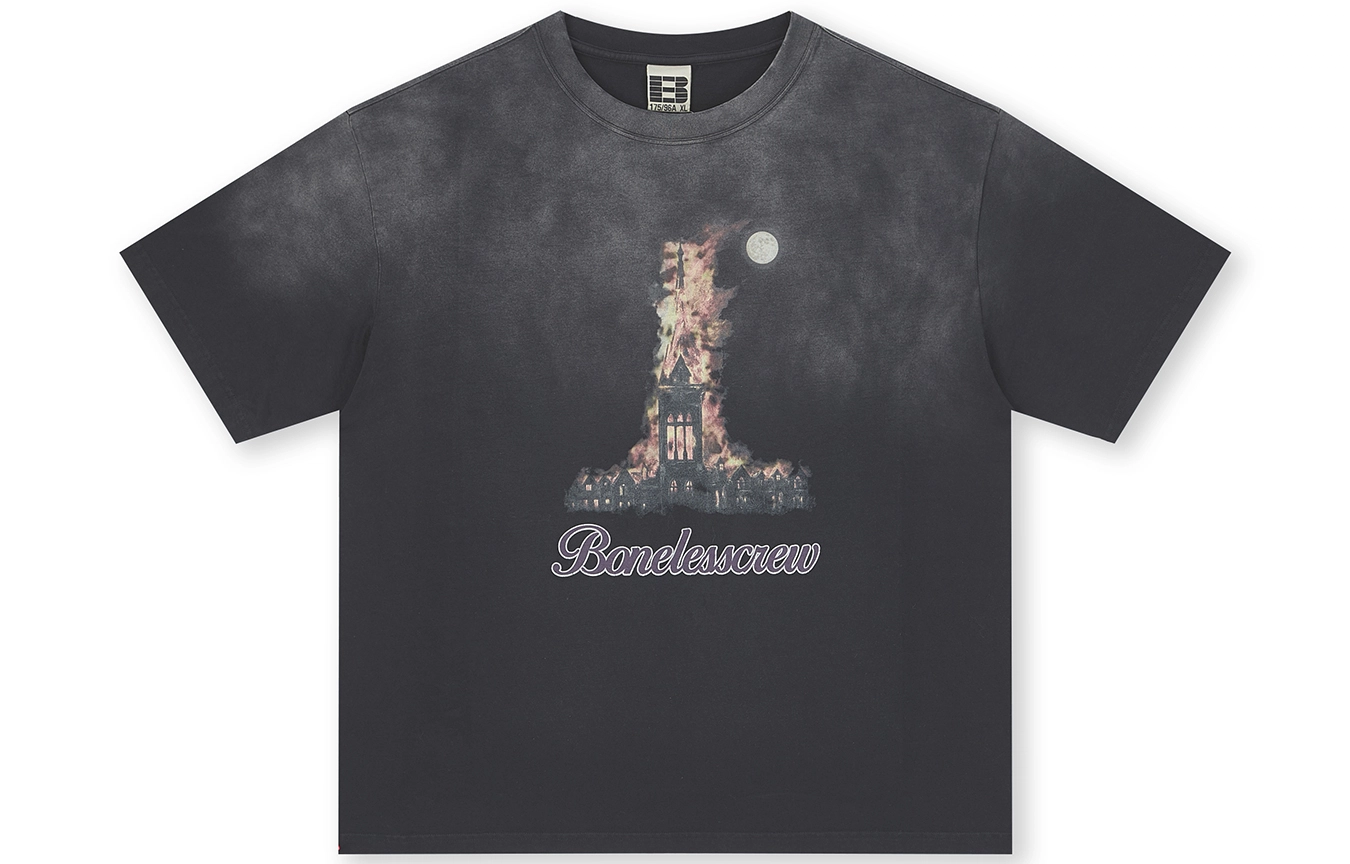 BONELESS T