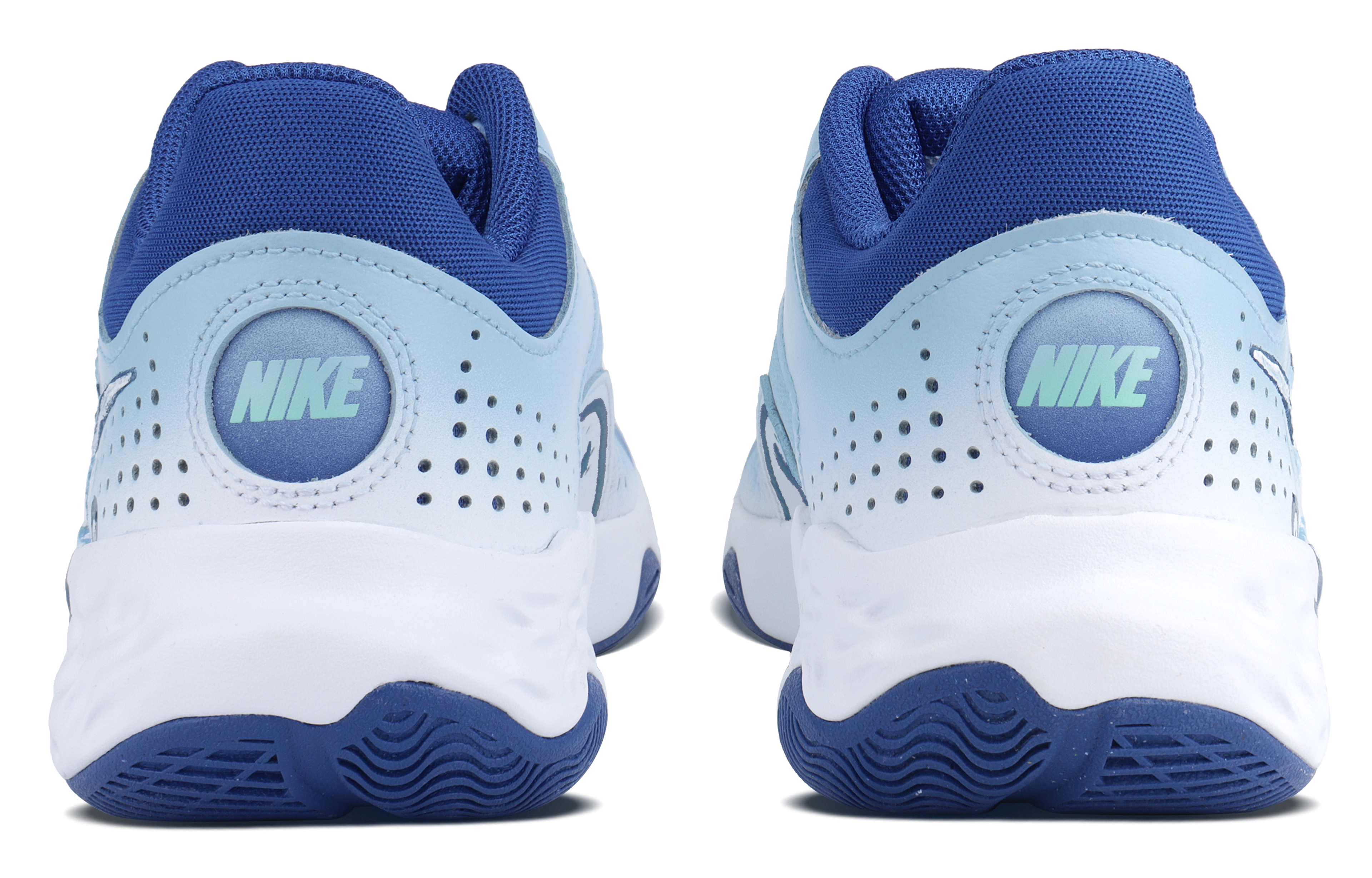 Nike Fly By Mid 3