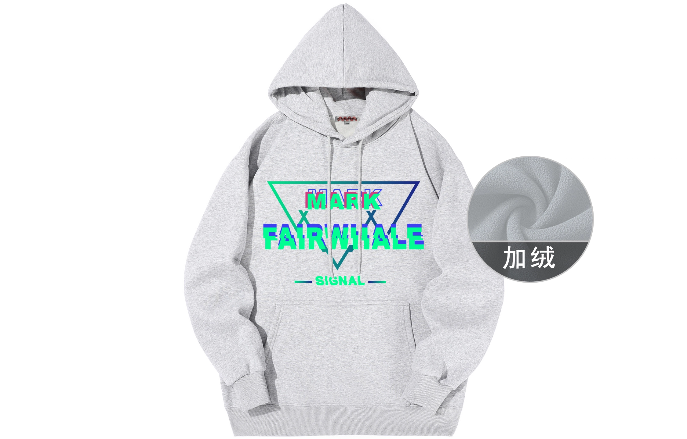 FAIRWHALE