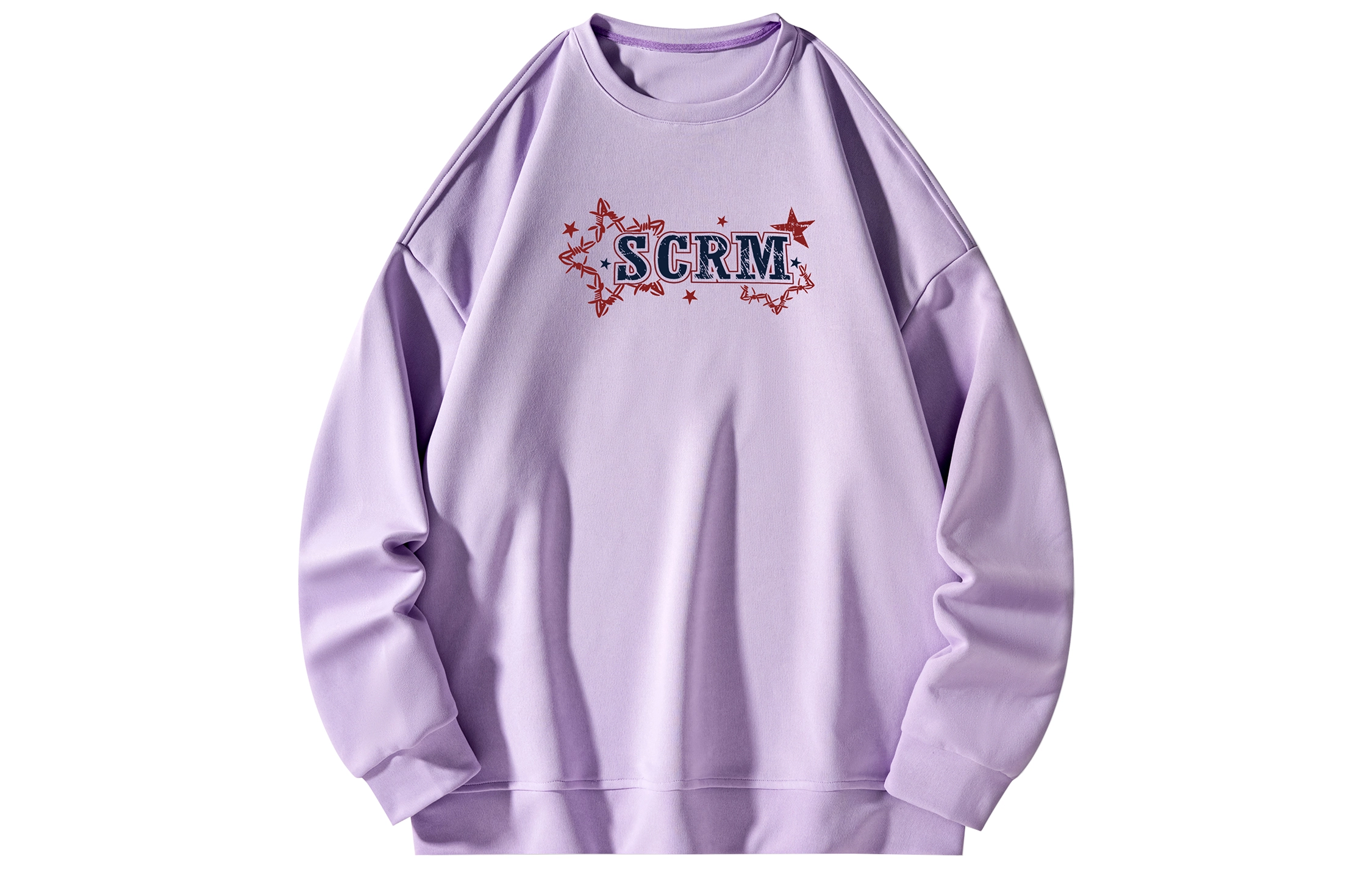 SCRM Logo