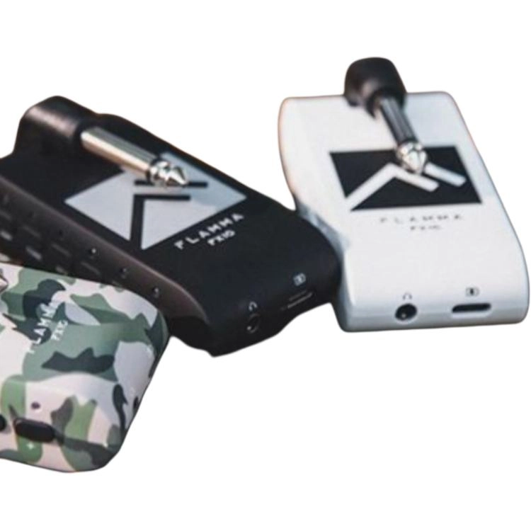 Mooer Flamma FX10