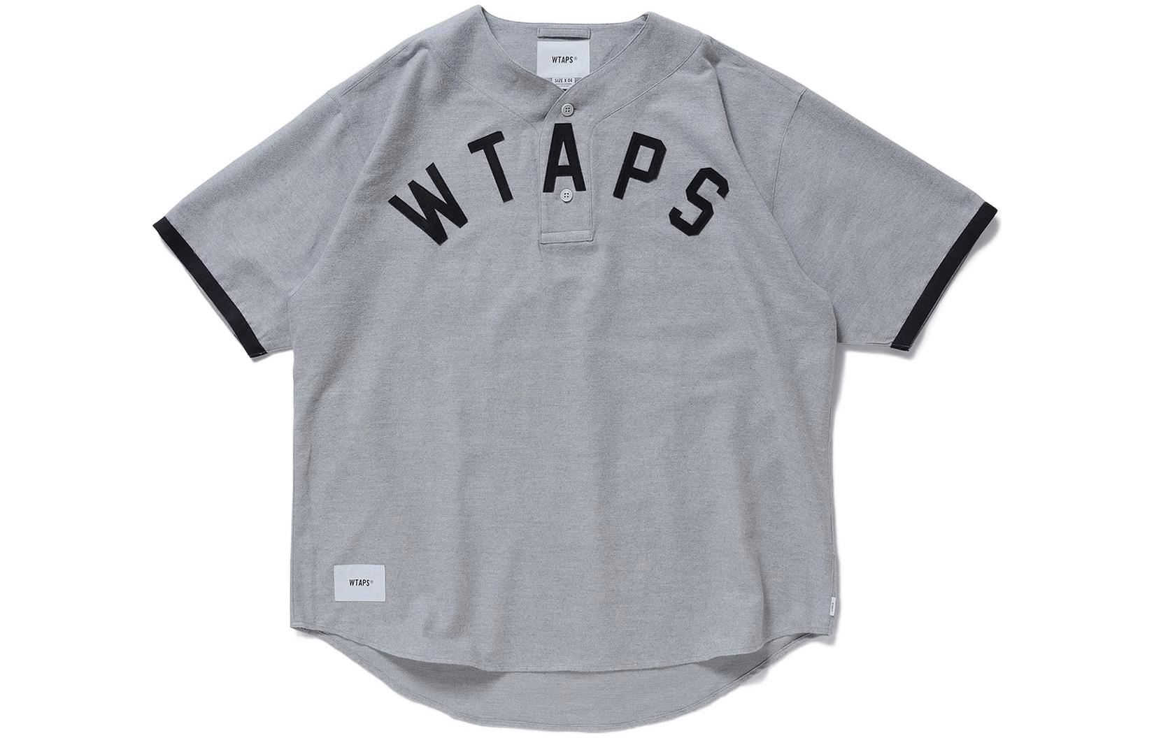 WTAPS