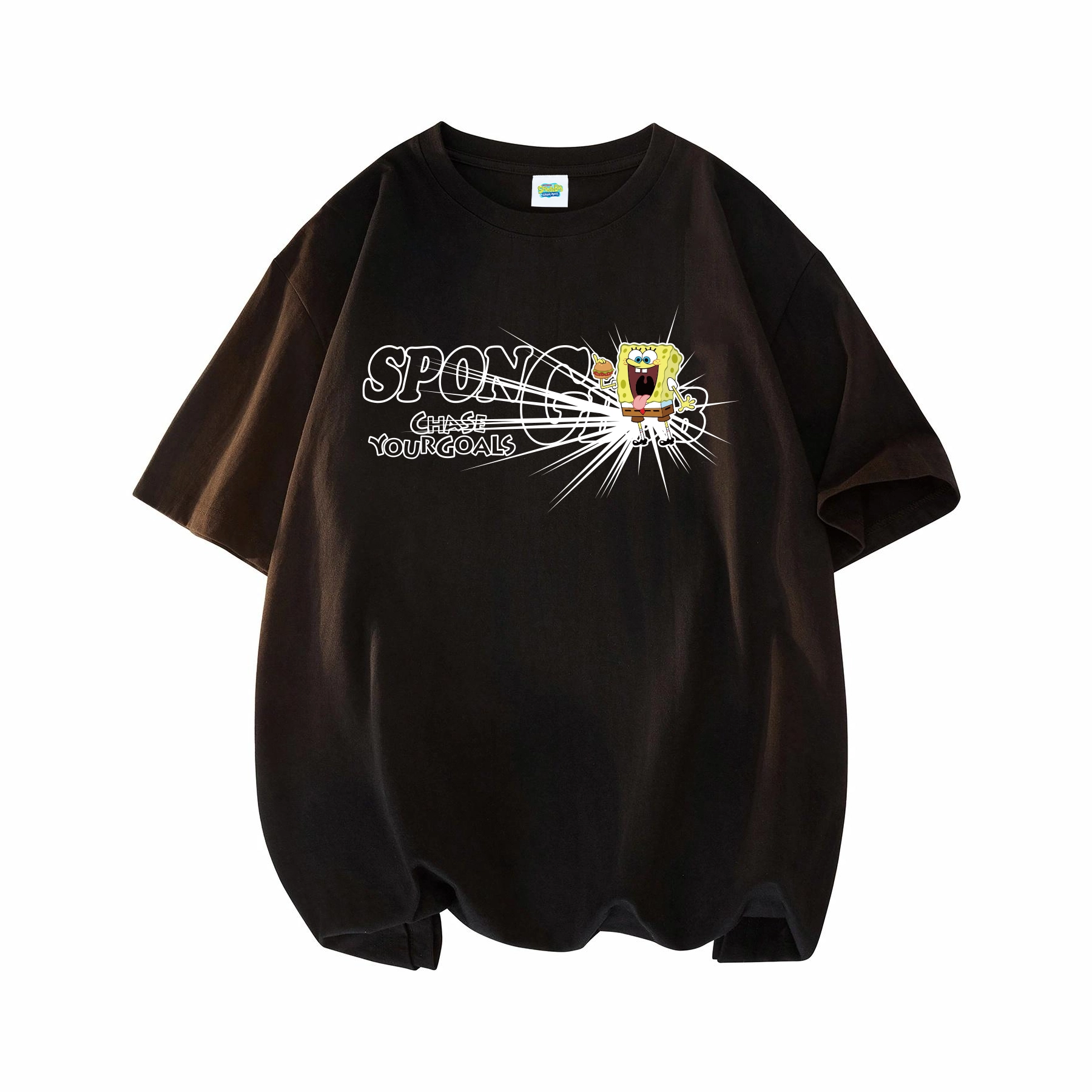 SPONGEBOB SQUAREPANTS T