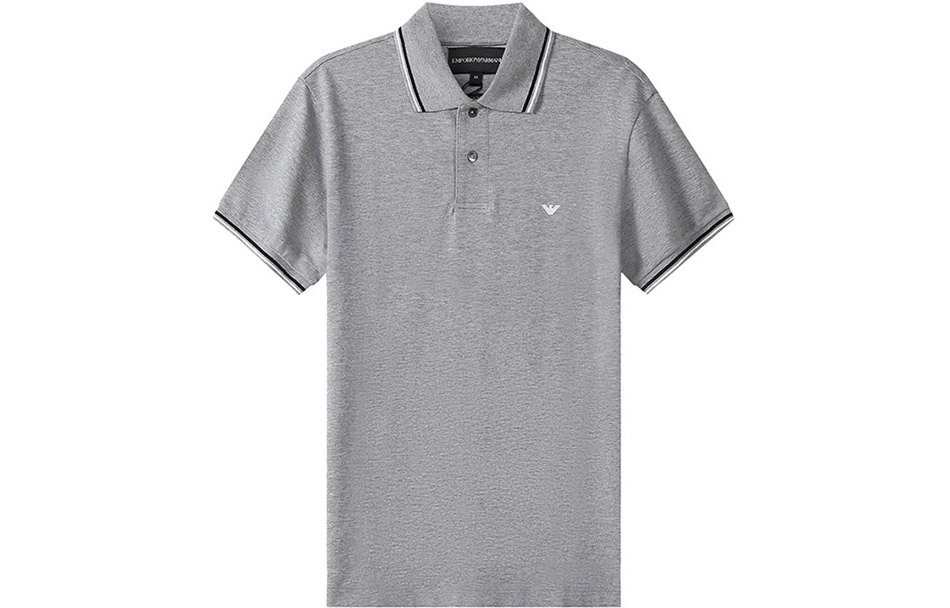 EMPORIO ARMANI FW21 Polo