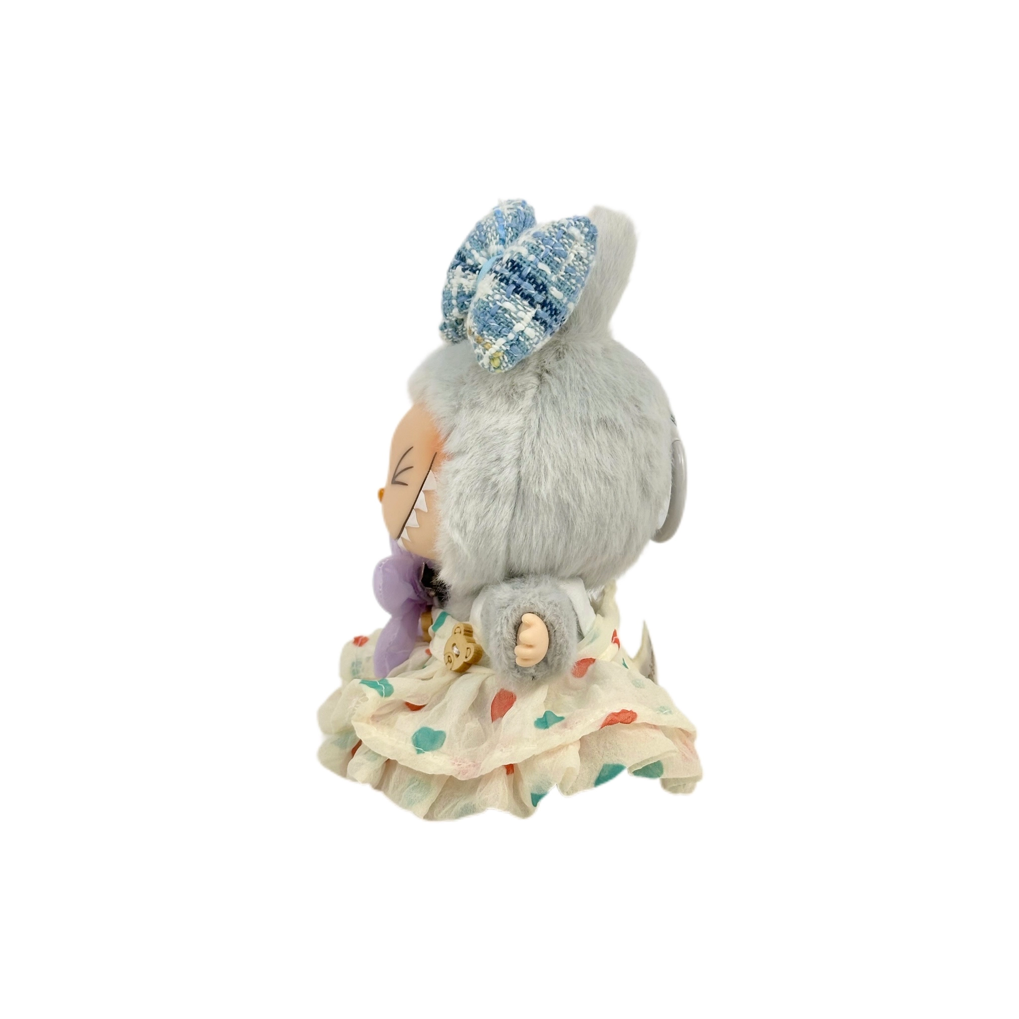 POP MART THEMONSTERS SAML labubu15cm