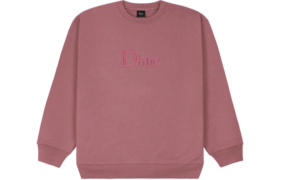 Dime MTL SS24 Logo