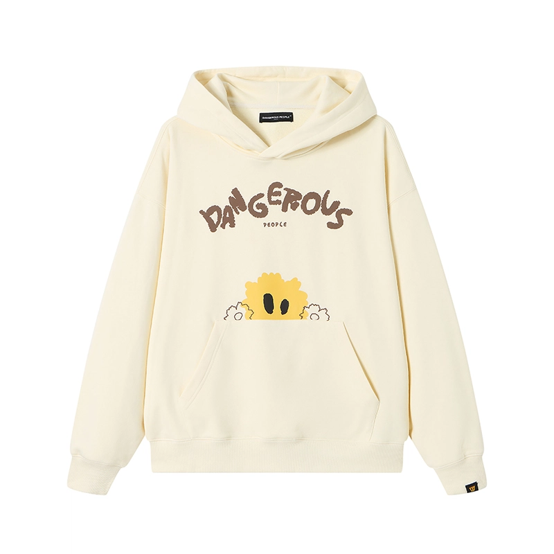 DANGEROUSPEOPLE