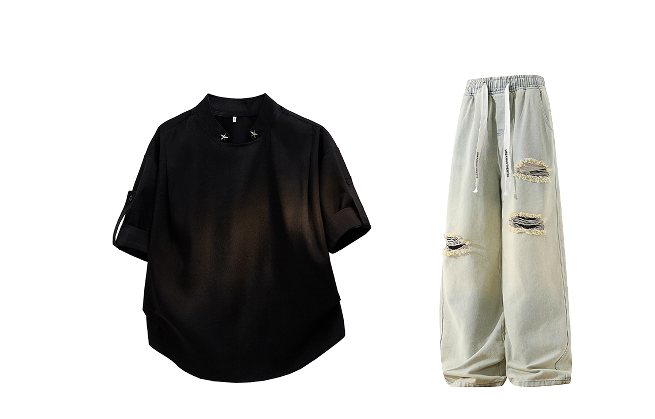 URBAN AUTHENTIC