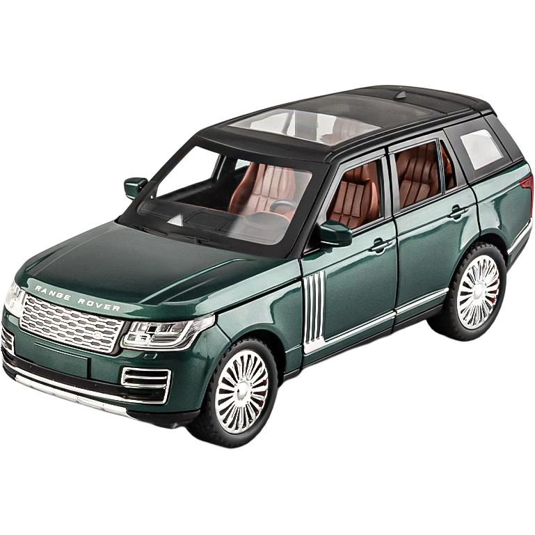124SUV