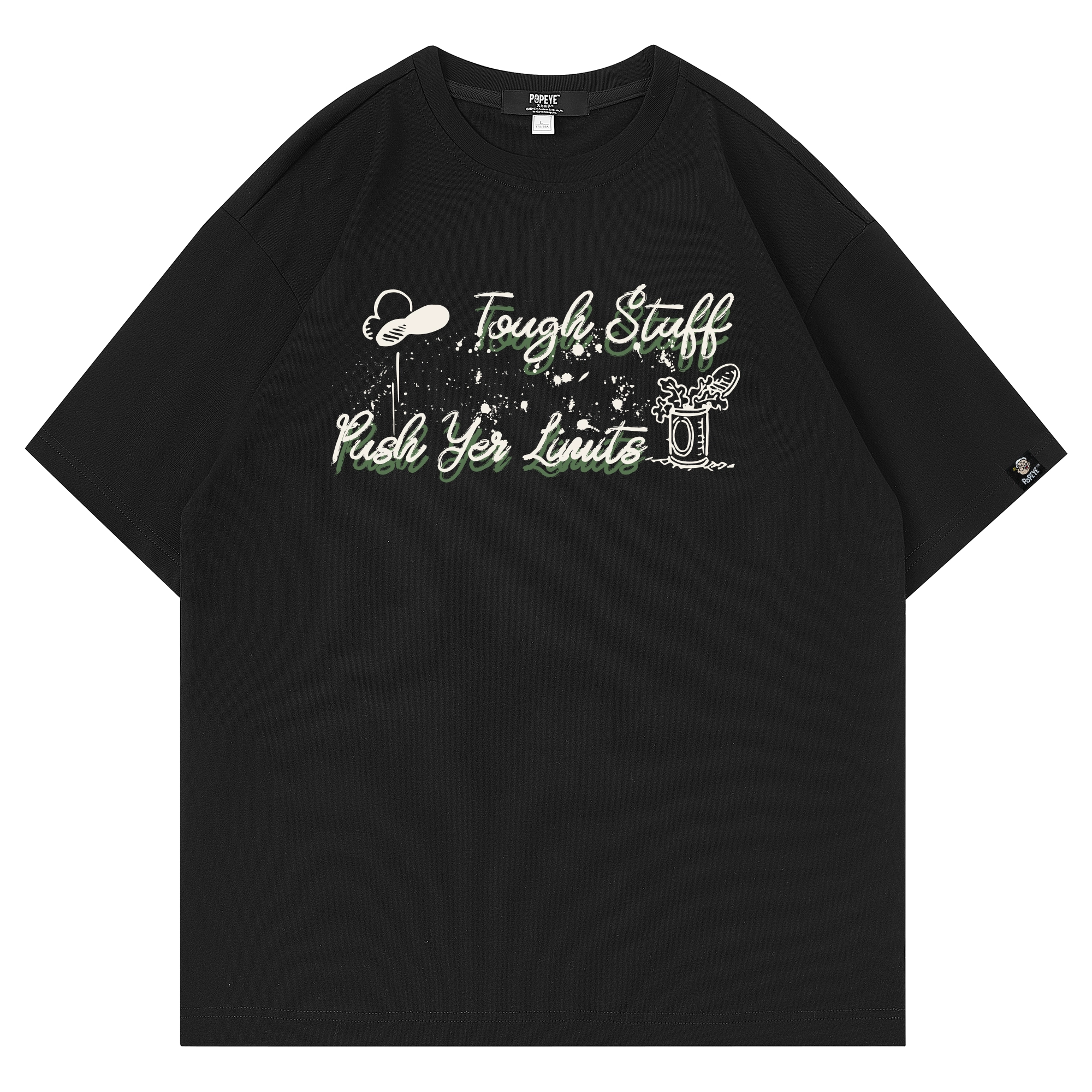POPEYE T